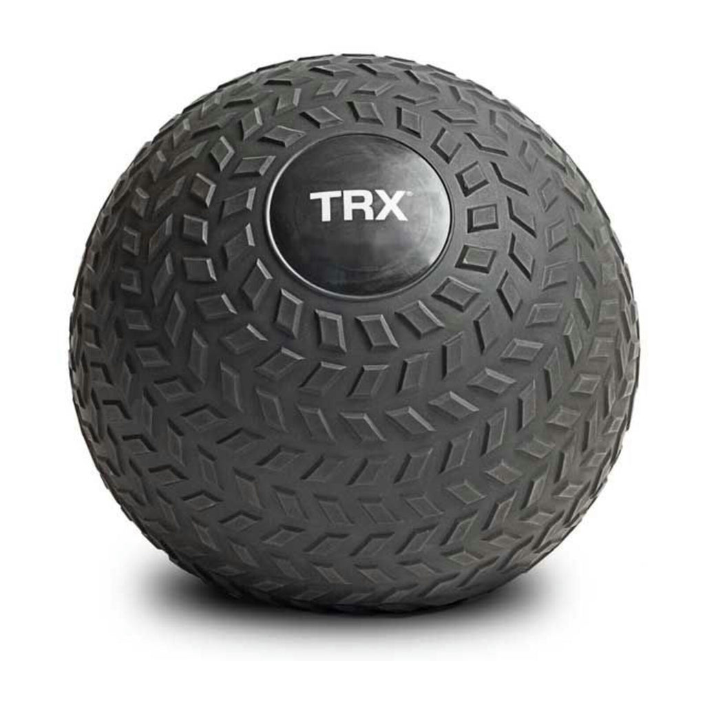 TRX 8 lb /3,6 kgs Slam ball Black