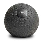 TRX 8 lb /3,6 kgs Slam ball Black