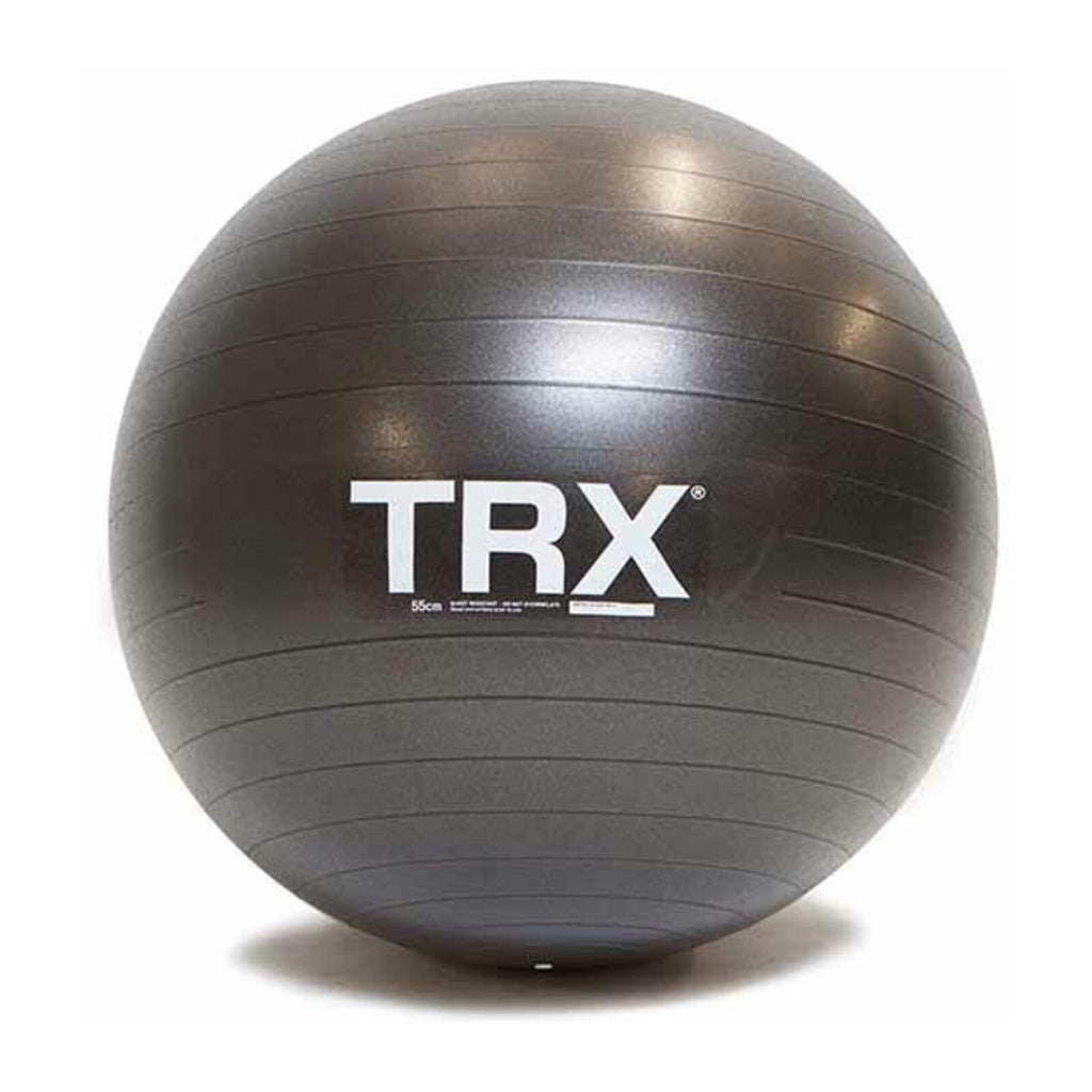 TRX Stability Ball 55 cm Fitness ball Black