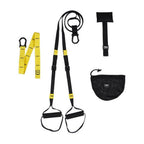 TRX Move Suspension Trainer Black