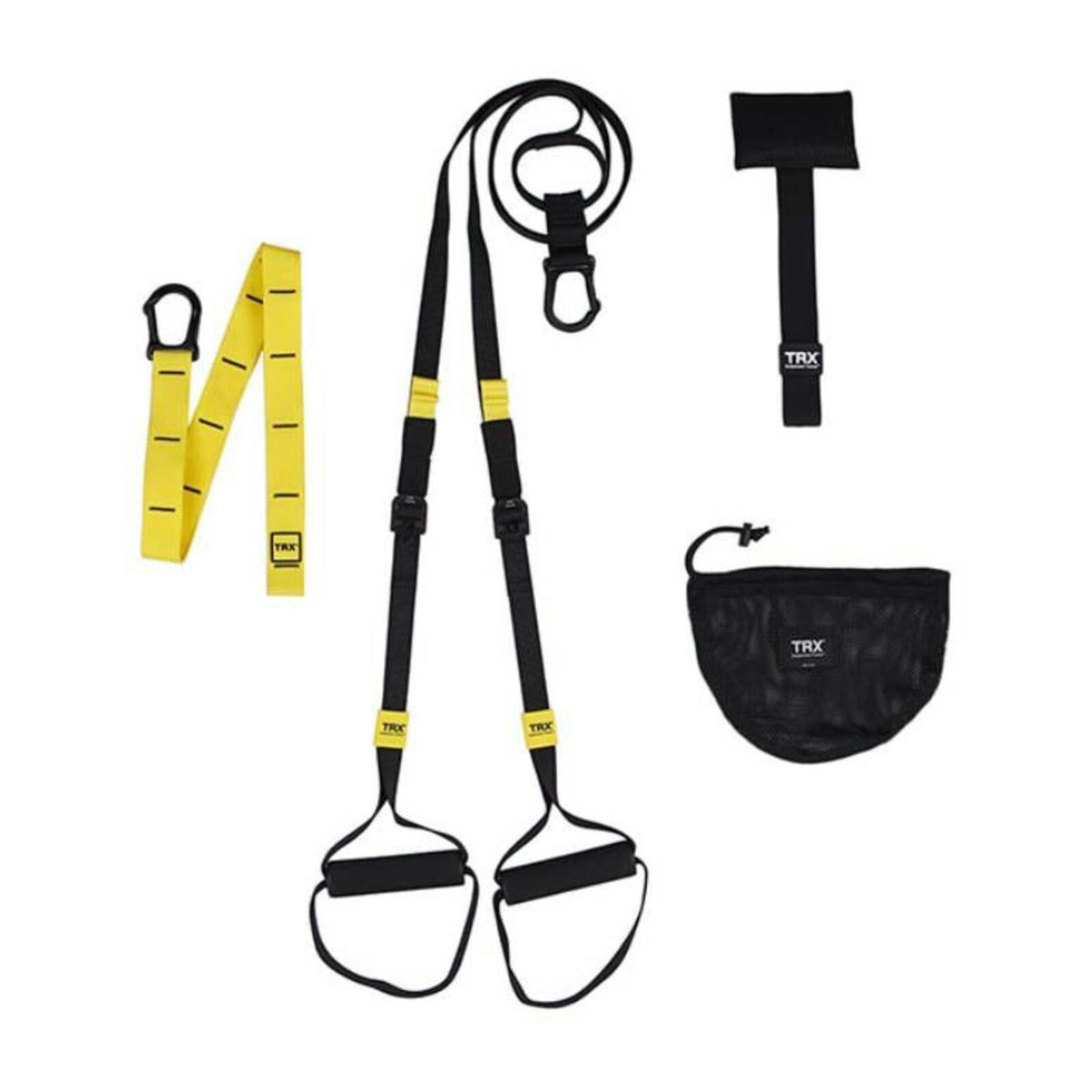 TRX Move Suspension Trainer Black