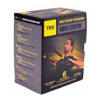 TRX Move Suspension Trainer Black