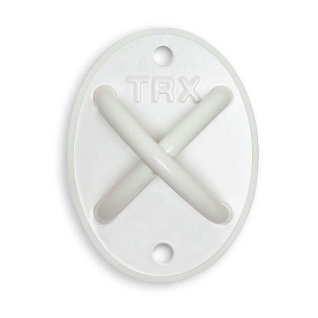 TRX Xmount V4 Hvid Forankring Hvid