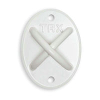 TRX Xmount V4 Hvid Forankring Hvid