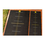 TRX ST Non-Slip Training mat Black