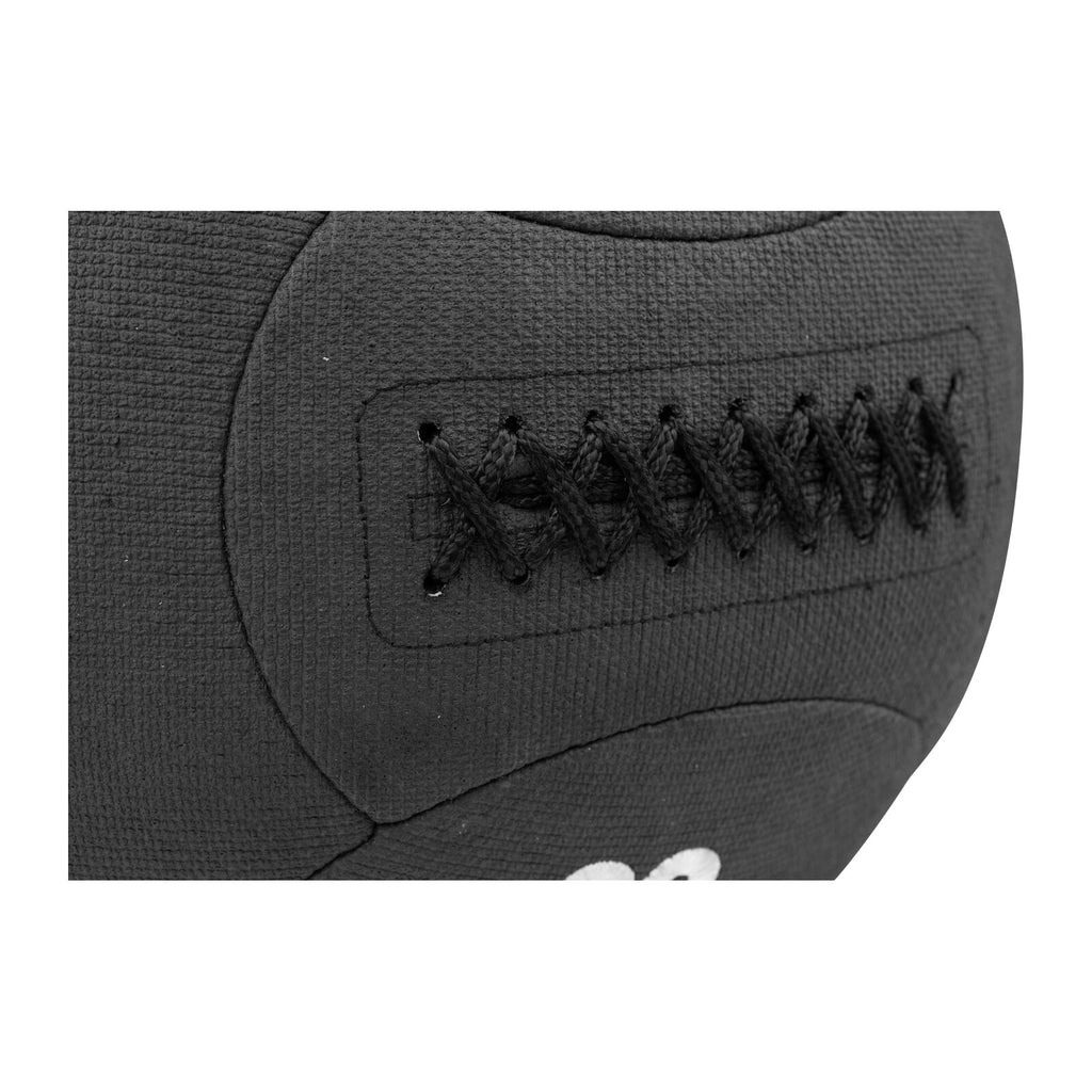 TRX Duraballistic, 25 cm, 8 kg Medicine ball Black