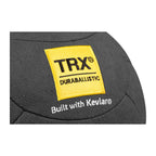 TRX Duraballistic, 35 cm, 4 kg Medicine ball Black