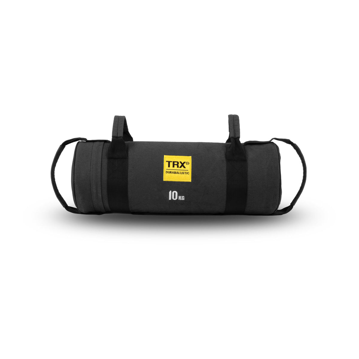 TRX Duraballistic 10 kg Sandbag och Powerbag Black