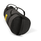 TRX Duraballistic 10 kg Hiekkapussi ja Voimapussi Musta