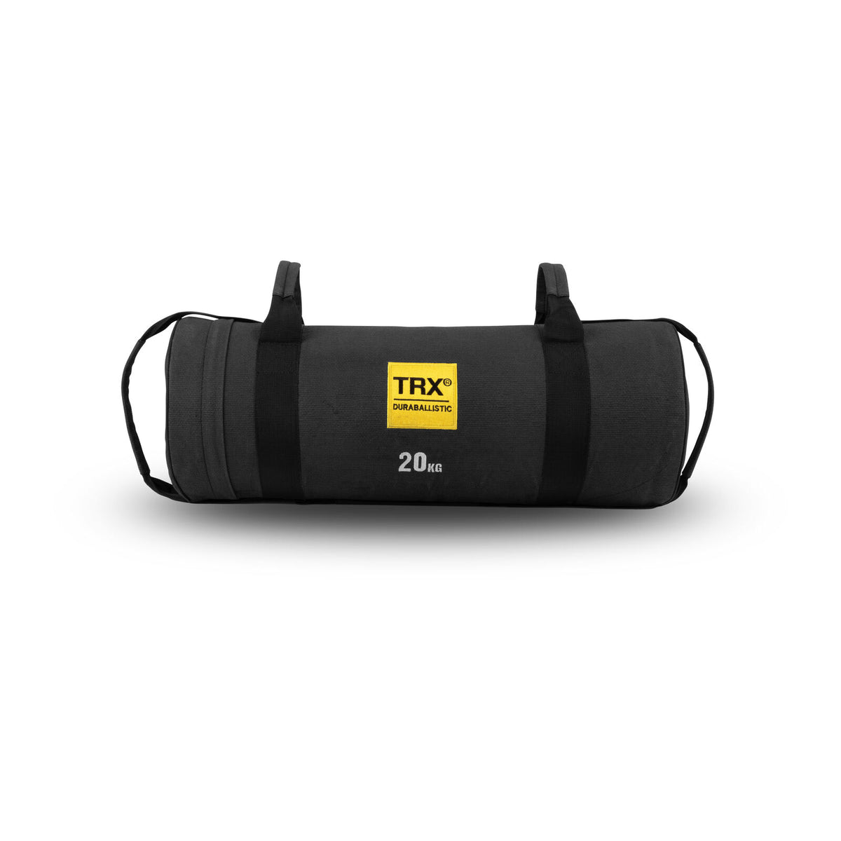 TRX Duraballistic 20 kg Sandbag and Powerbag Black
