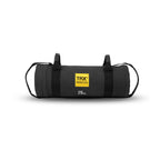 TRX Power Bag, Duraballistic 25 kg Sandsække og Powerbags Sort
