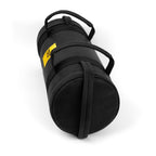 TRX HexGrip 10 kg Sandbag and Powerbag Black