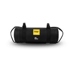TRX HexGrip 15 kg Sandbag and Powerbag Black
