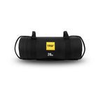 TRX Power Bag, HexGrip 20 kg Sandsække og Powerbags Sort