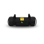 TRX HexGrip 5 kg Sandbag and Powerbag Black