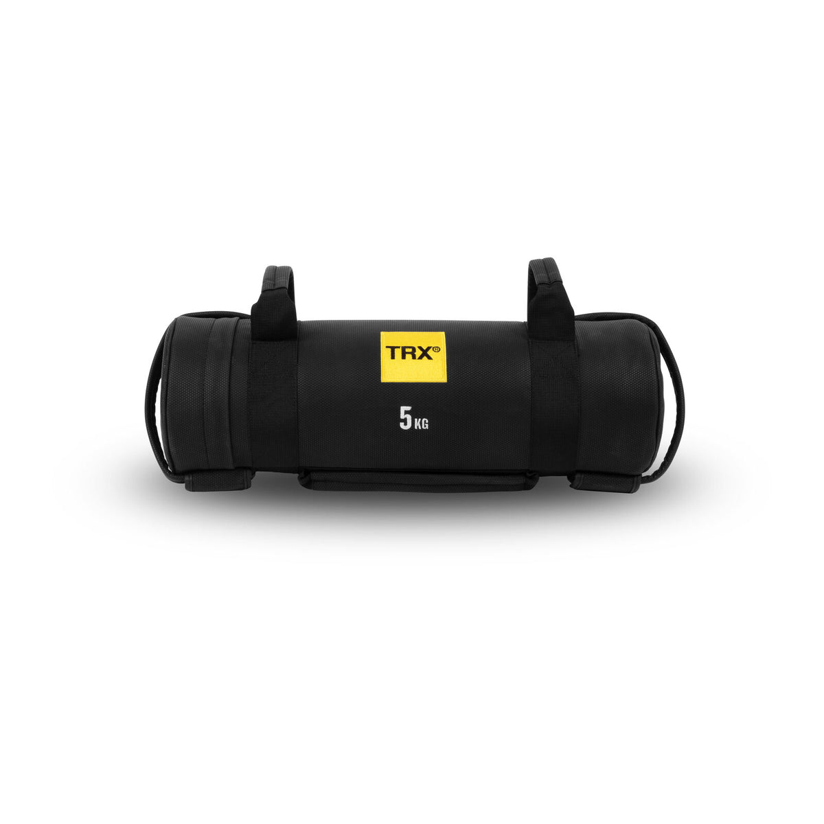 TRX HexGrip 5 kg Sandbag and Powerbag Black