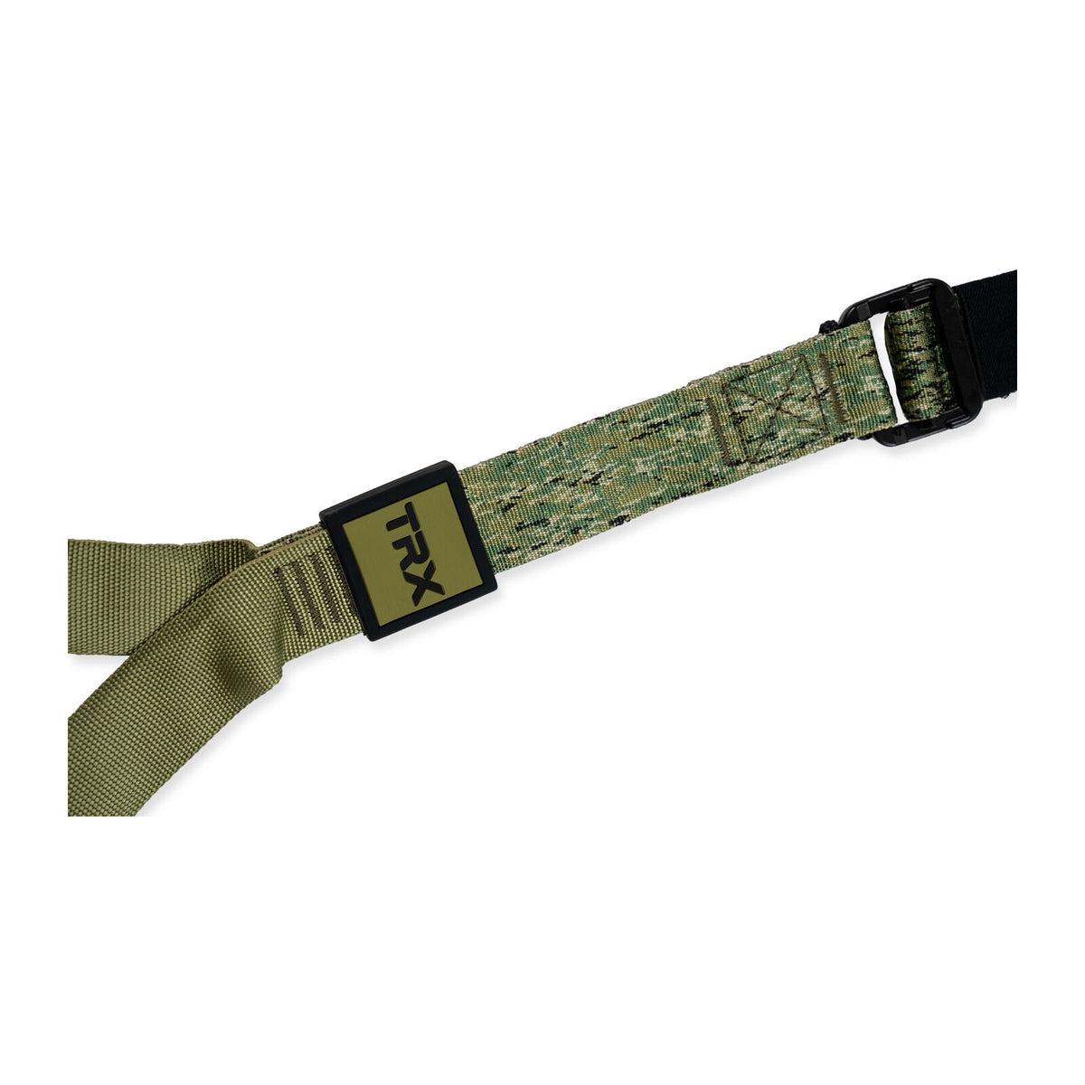 TRX PRO 4 Camo Suspension Trainer Green