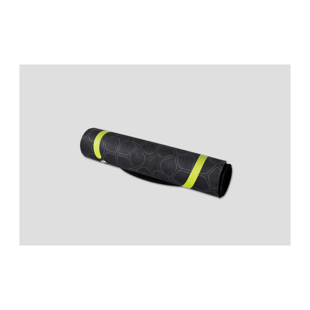 TRX Ybell Compact Mat Training mat Black