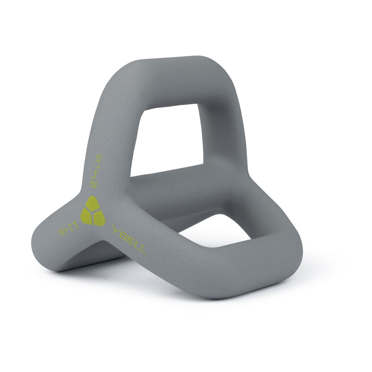 TRX Neo Arc Lite 1.1 kg Ybell Grey