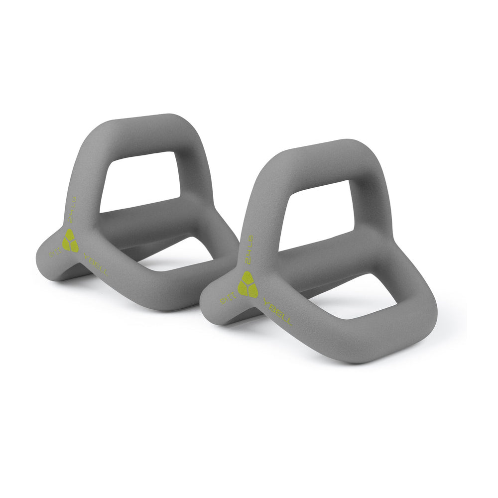 TRX YBell Neo Arc Lite 1,1 kg Ybells Grå