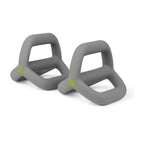 TRX YBell Neo Arc Lite 1,1 kg Ybells Grå