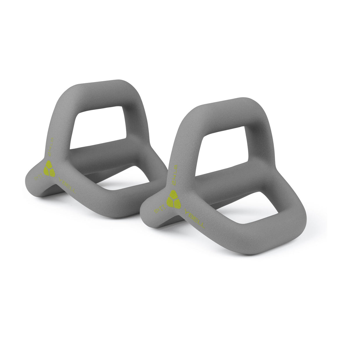 TRX Neo Arc Lite 1.1 kg Ybell Grey