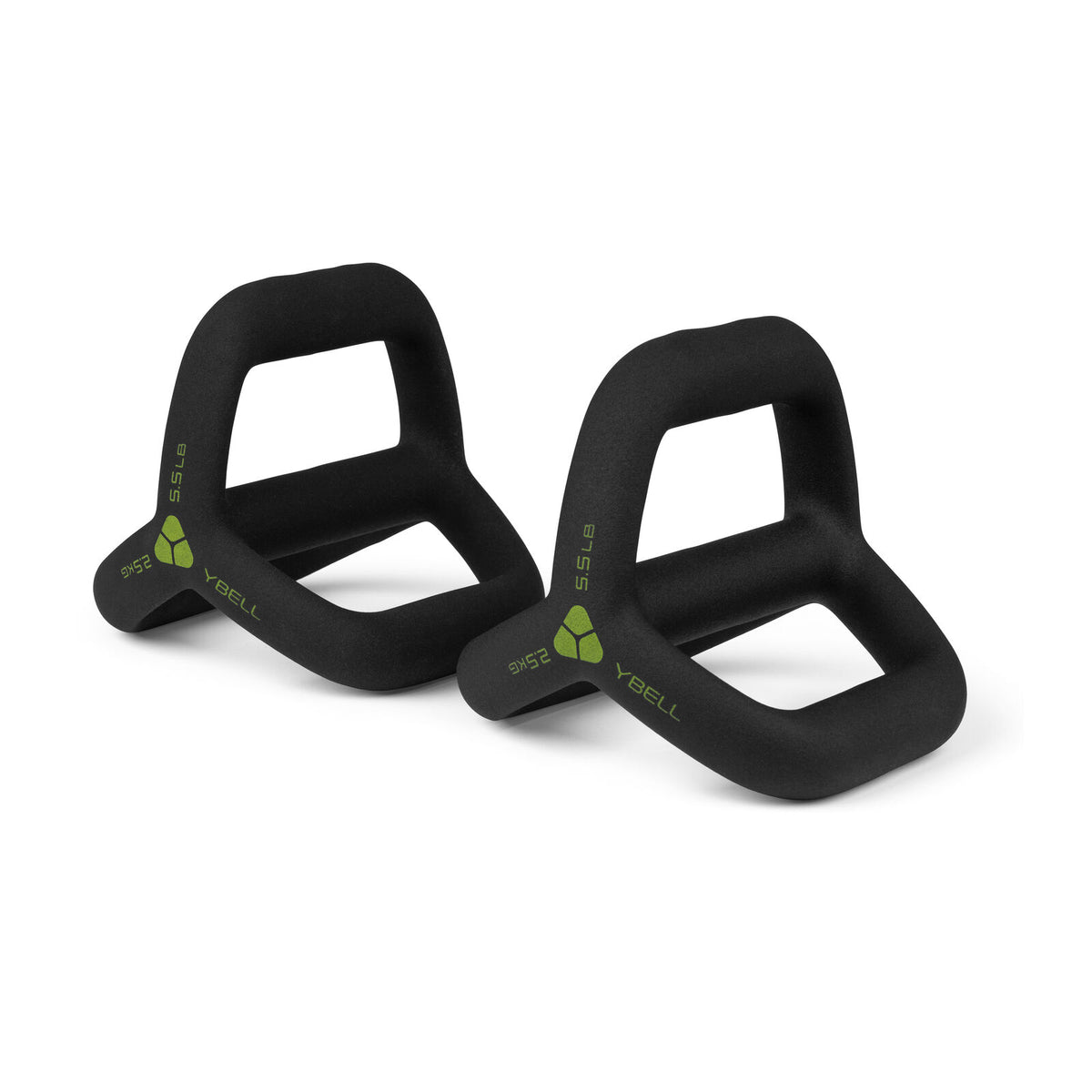 TRX Neo Arc 2.5 kg Ybell Black