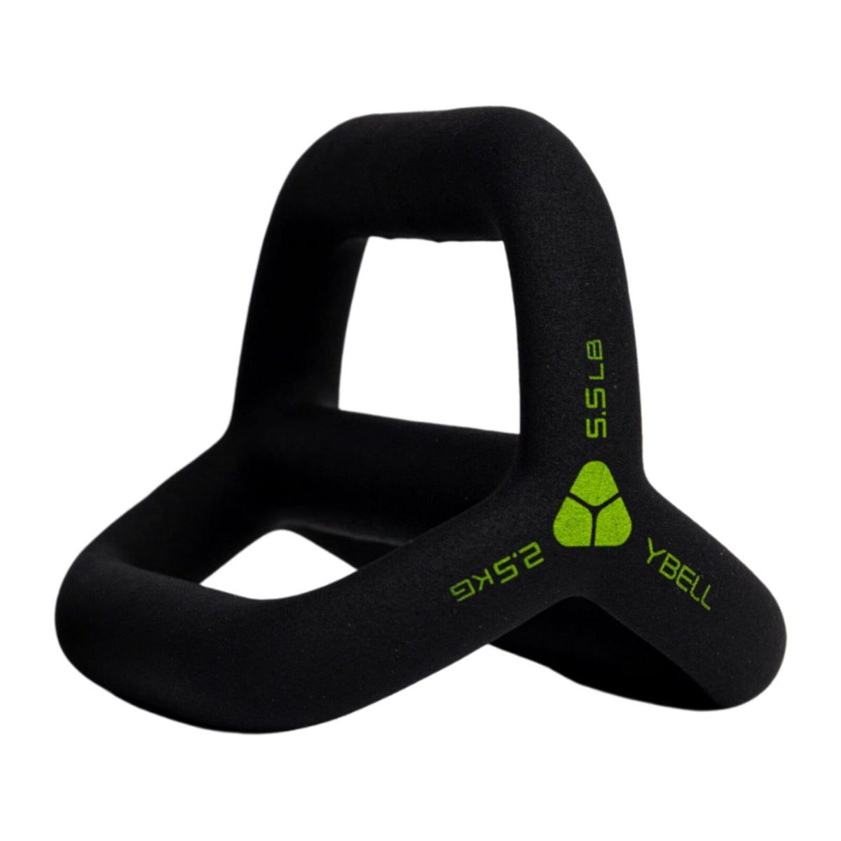 TRX Neo Arc 2.5 kg Ybell Black
