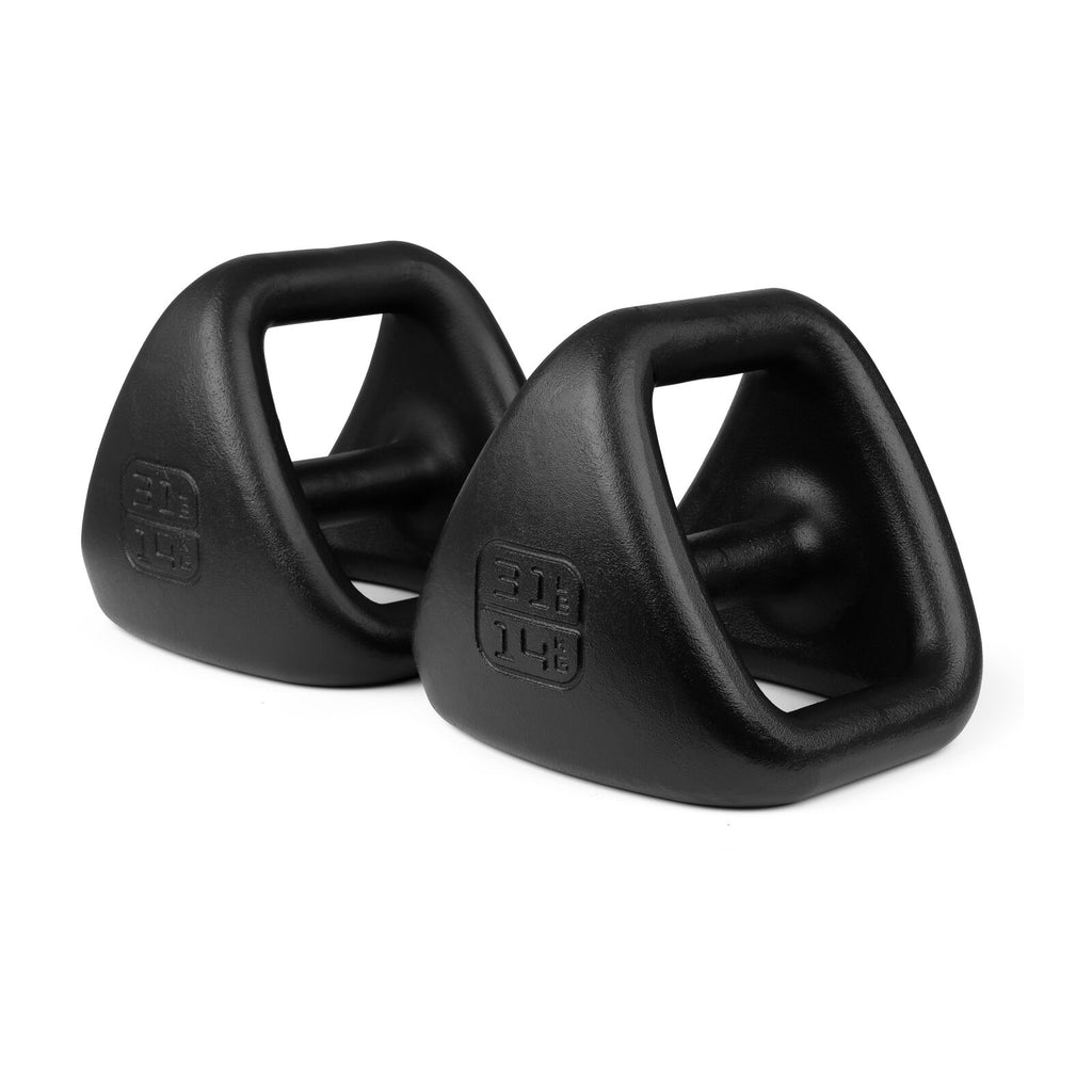 TRX Pro 14 kg Ybell Black