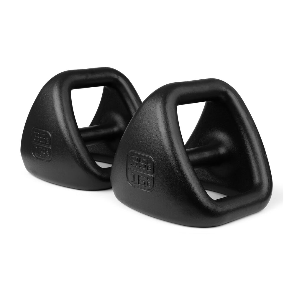 TRX Pro 16 kg Ybell Black