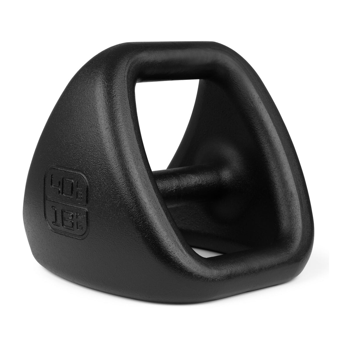 TRX YBell Pro 18 kg Ybells Sort