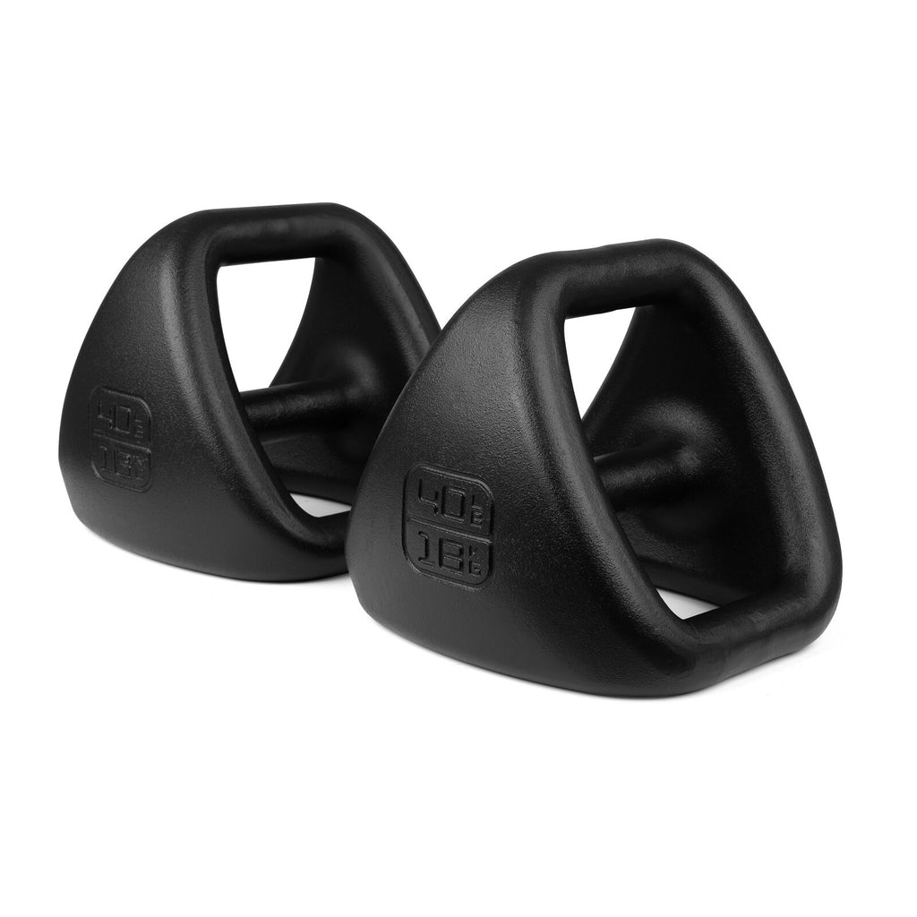 TRX Pro 18 kg Ybell Black