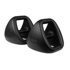 TRX Pro 20 kg Ybell Black