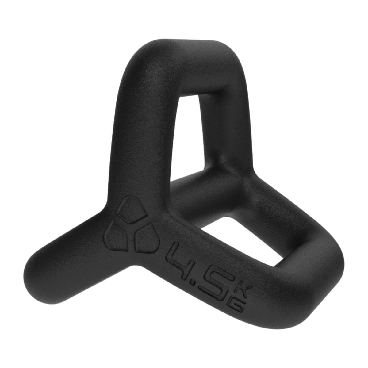 TRX YBell Pro 4,5 kg Ybells Sort