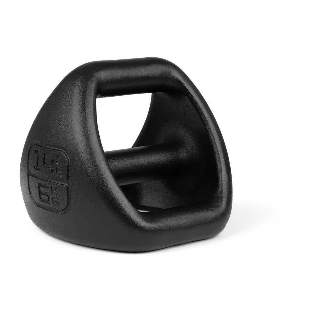TRX Pro 6 kg Ybell Black
