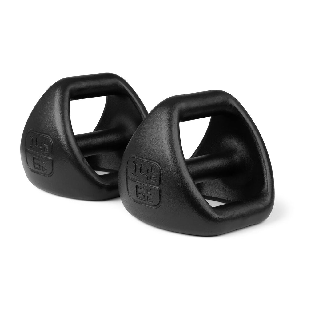 TRX Pro 6 kg Ybell Black