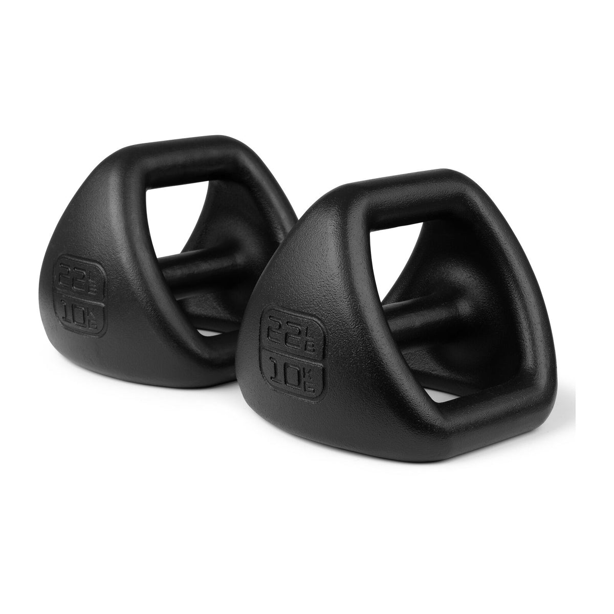 TRX YBell Pro 10 kg Ybells Sort