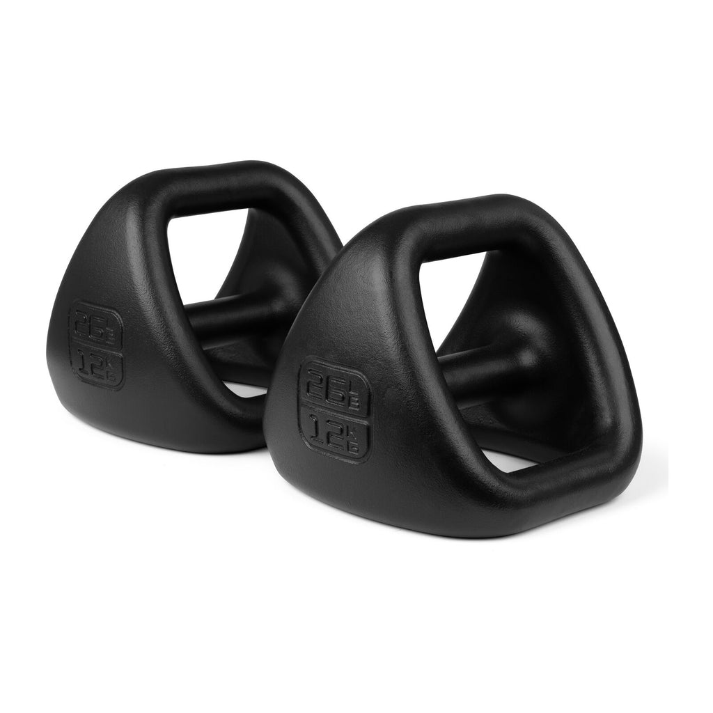TRX Pro 12 kg Ybell Black