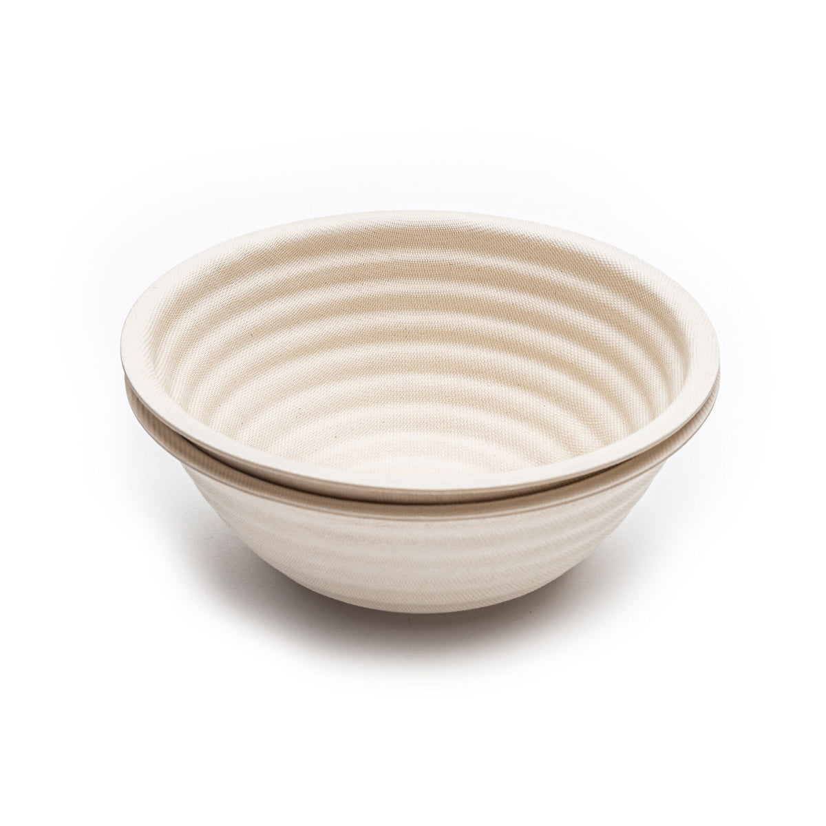 Brød & Taylor Kangaspäällinen kohotuskoriin (Boule)