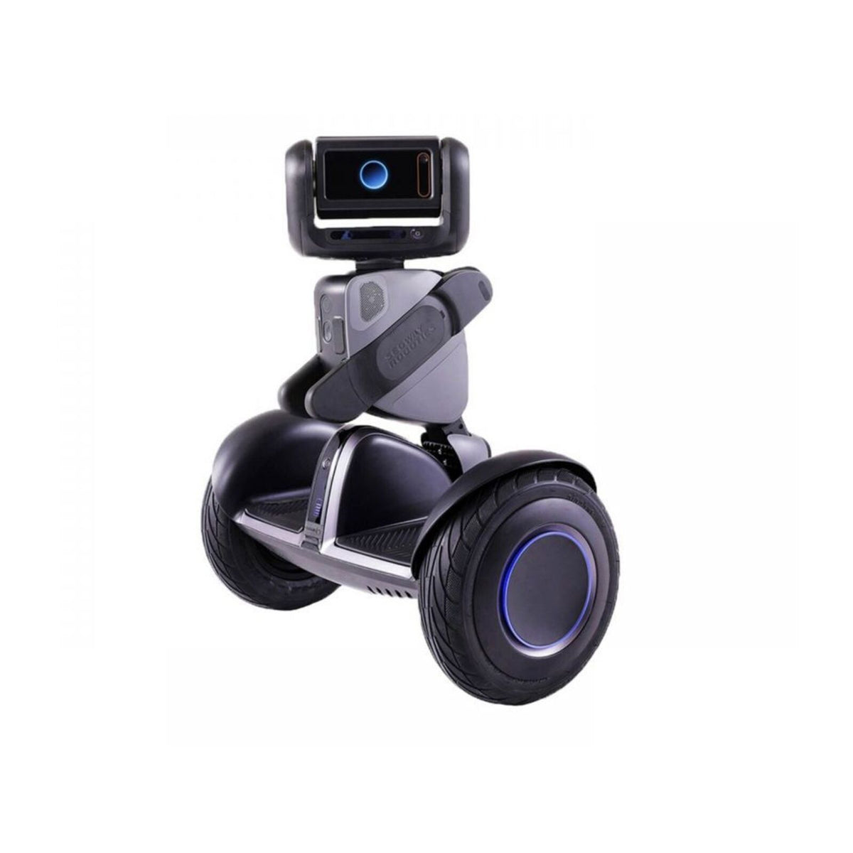 Ninebot By Segway Loomo Selbstbalancierendes Produkt Schwarz