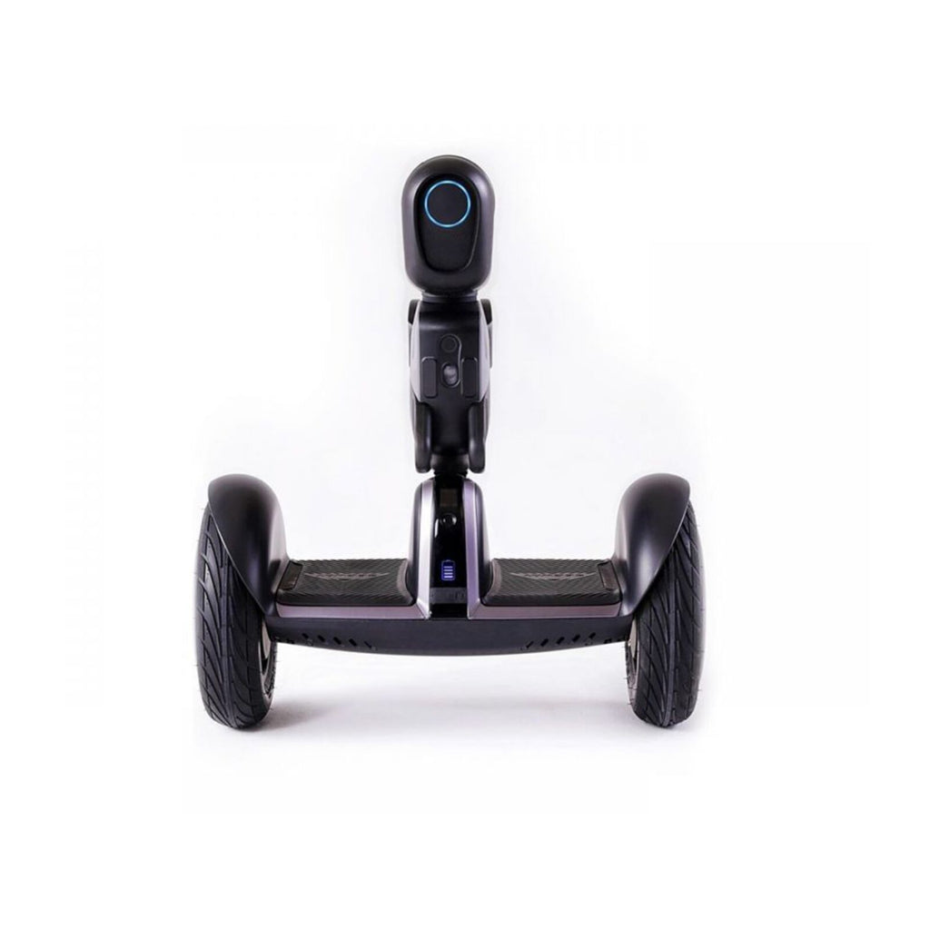 Ninebot By Segway Loomo Selbstbalancierendes Produkt Schwarz