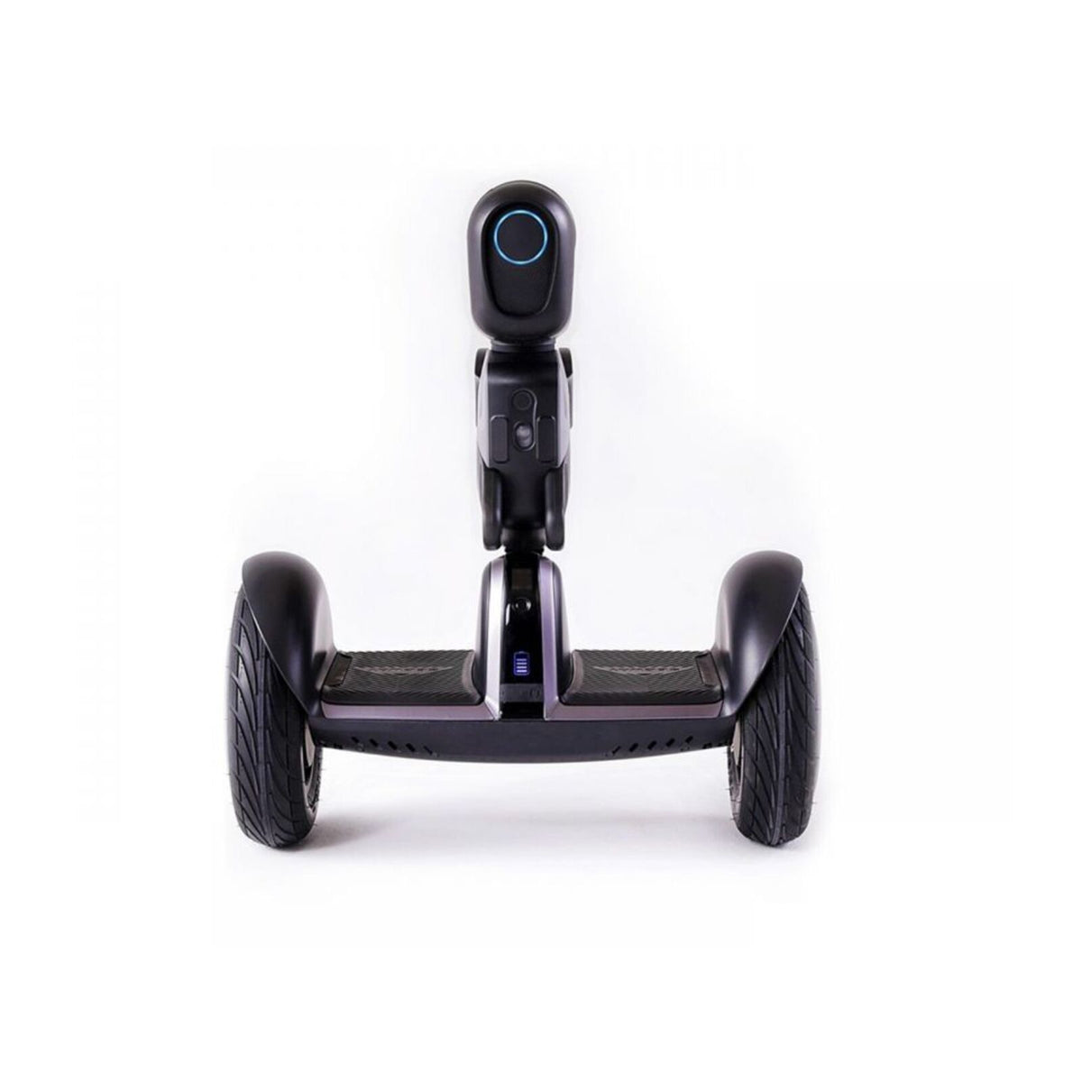 Ninebot By Segway Loomo Selbstbalancierendes Produkt Schwarz