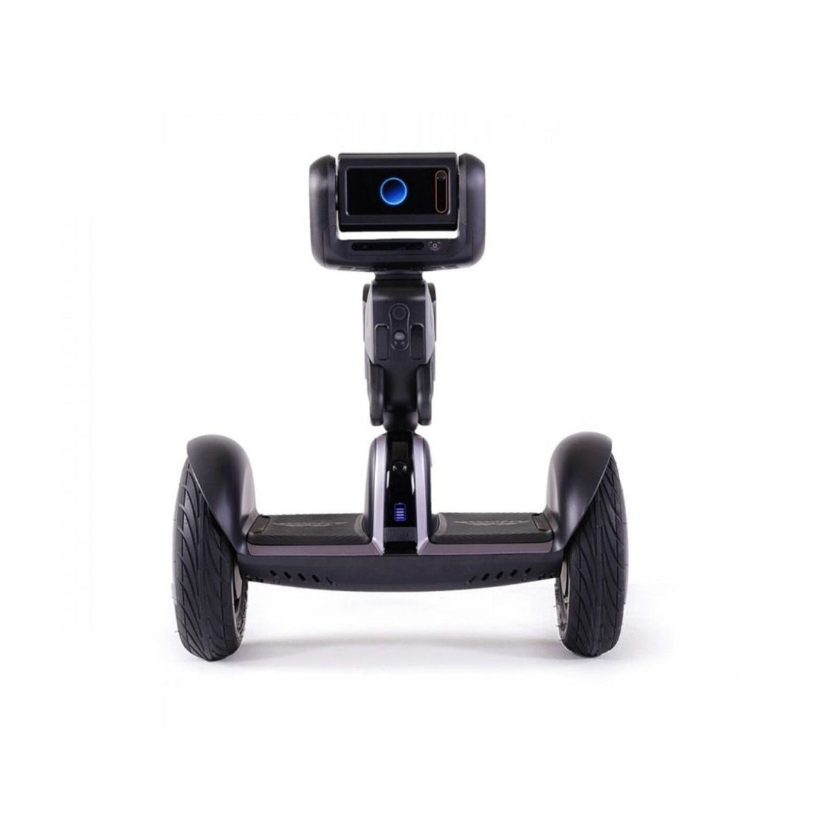 Ninebot By Segway Loomo Selbstbalancierendes Produkt Schwarz