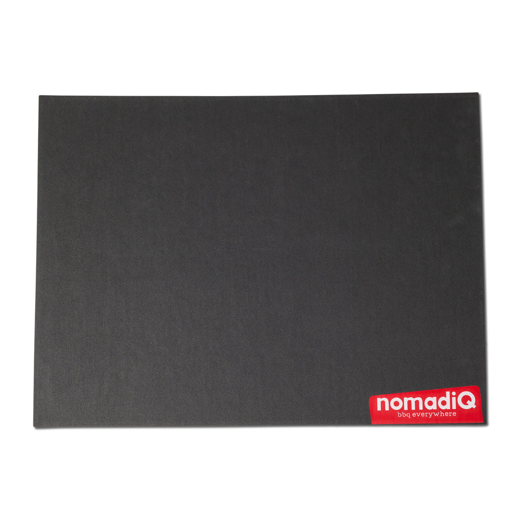 NomadiQ Luxury Anti-Slip Mat Black
