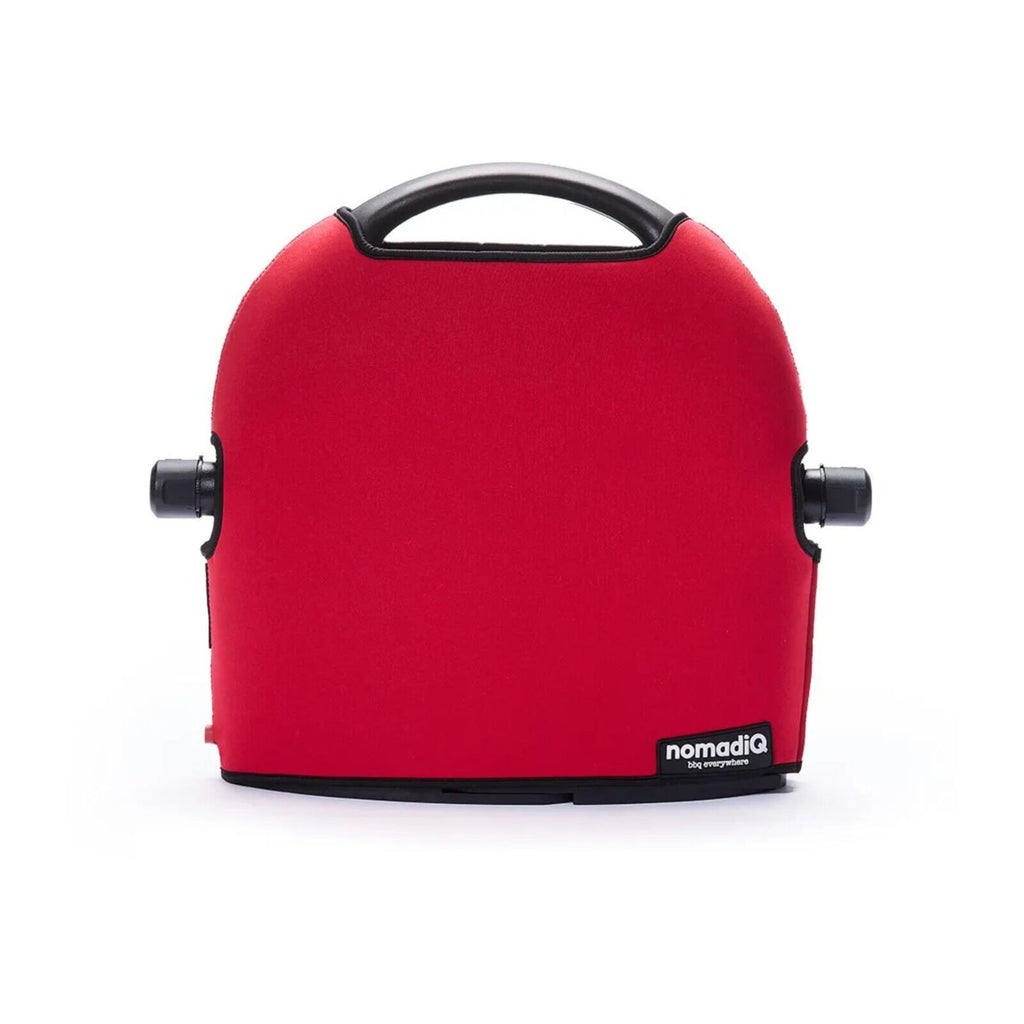 NomadiQ Cover Red