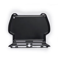 NomadiQ Grillplate Svart