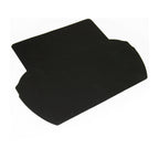 NomadiQ Non-Stick Grill Mats (3-pack) Black