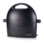 NomadiQ Portabel Gasolgrill 3.0 Svart