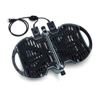 NomadiQ Transportable E-BBQ Electric BBQ Green