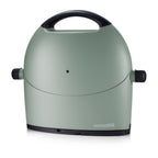 NomadiQ Transportable E-BBQ Electric BBQ Green